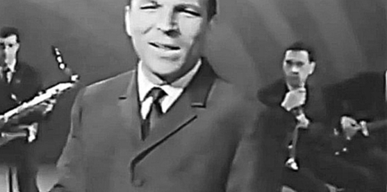Владимир Макаров - А я еду за туманом (1967) - видеоклип на песню