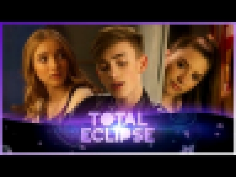 TOTAL ECLIPSE | Kenzie &amp; Lauren in "Moonset" | Ep. 10 - видеоклип на песню