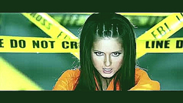 Нюша   Nyusha - Не перебивай ( официальный клип 2010 HD ) - видеоклип на песню