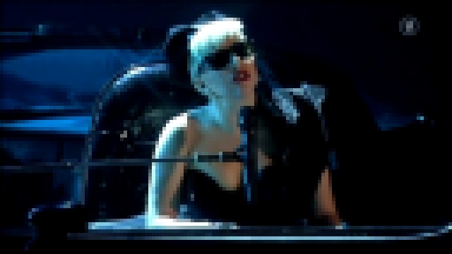 Lady GaGa - Marry The Night (Live at Bambi 2011) - видеоклип на песню