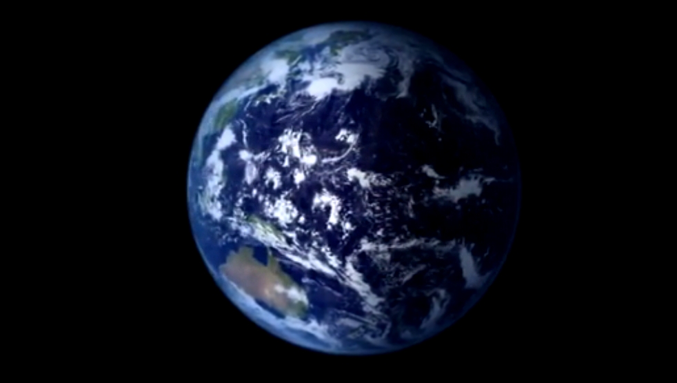 Сенсации -7522-2014- Планета Земля Родина Людей HD - видеоклип на песню