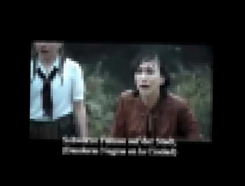 Rammstein-Donaukinder (Subtitulos en Español) - видеоклип на песню