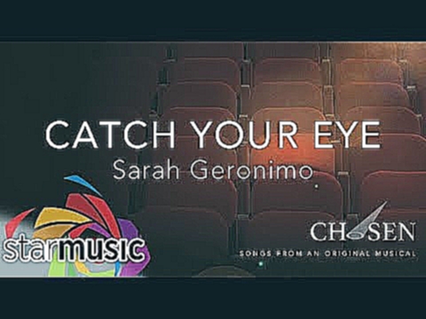 <span aria-label="Sarah Geronimo - Catch Your Eye (Official Lyric Video) &#x410;&#x432;&#x442;&#x43E;&#x440;: ABS-CBN Star Music 7 &#x43C;&#x435;&#x441;&#x44F;&#x446;&#x435;&#x432; &#x43D;&#x430;&#x437;&#x430;&#x434; 5 &#x43C;&#x438;&#x43D;&#x443;&#x442;  - видеоклип на песню