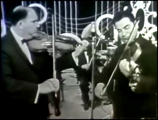 Оркестар Ромален - Циганске мелодије - Инструментал 2 (1969) - видеоклип на песню