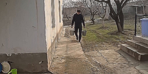 Более 40% жителей Таджикистана недоступна пресная вода 