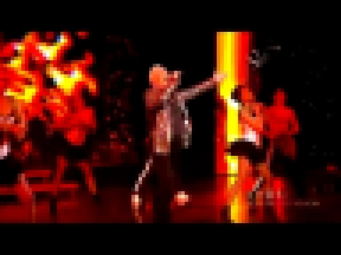 Борис Моисеев - Дай мне огня [2016] - видеоклип на песню