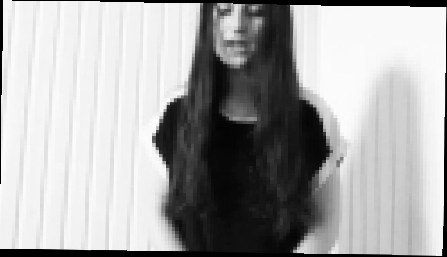 Кристина Конджария-дай мне сказать (Sonya cover) - видеоклип на песню