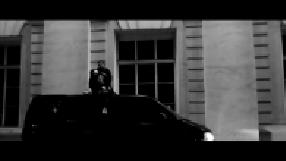 Жак-Энтони -  Фейерверк - видеоклип на песню
