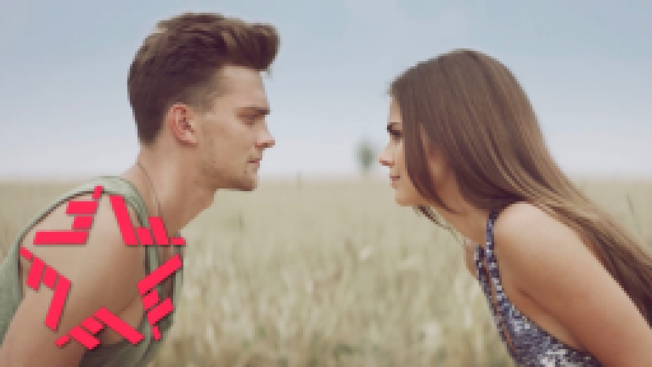 Рома Штайн - Горячо - видеоклип на песню