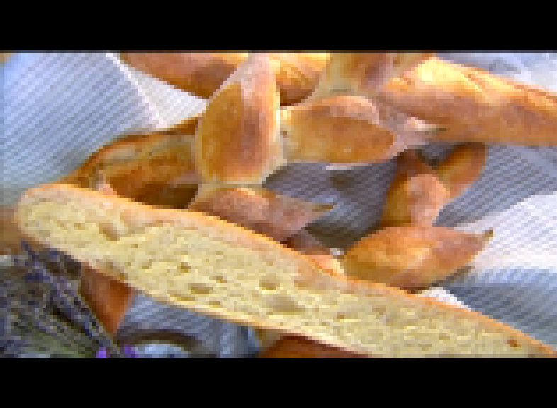 Честный хлеб #7: Французский багет - видеоклип на песню