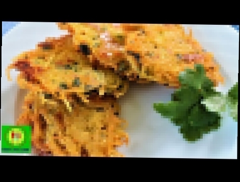 Драники с сыром как чипсы Короткий видео рецепт How we cook Patates mucveri tarifi 