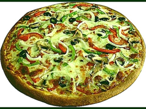 Пошаговый рецепт Пиццы от кулинарного портала Zemmrate 