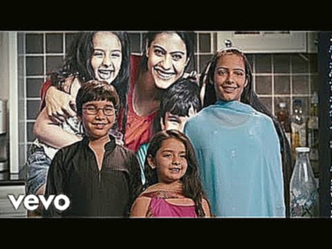 We Are Family - Hamesha &amp; Forever Video | Kareena Kapoor, Arjun - видеоклип на песню