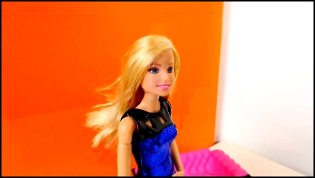 Видео для девочек. Фотосессия для #Барби от #лучшаяПодружкаПолен. Игры Одевалки. Мультик Барби - видеоклип на песню