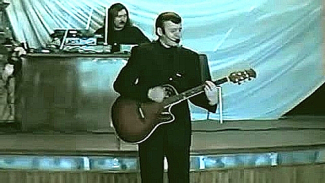 Сергей Наговицын - Приговор - видеоклип на песню