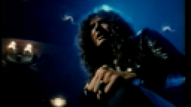 Whitesnake - Here I Go Again (live)  - видеоклип на песню