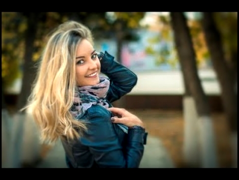 Андрей Романов - Единственная женщина моя_Новинка 2016 - видеоклип на песню
