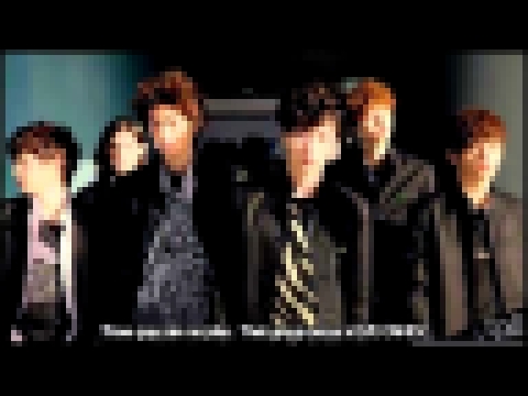 Shut Up Flower Boy Band - Wake Up - Eye Candy - видеоклип на песню