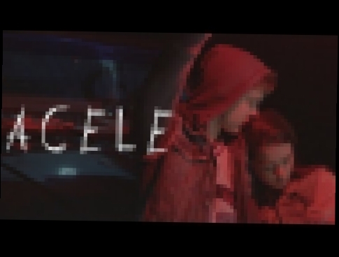 Carla's Dreams - Acele | Official Video - видеоклип на песню