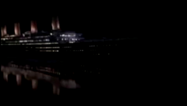 Celine Dion  - My Heart Will Go On (Titanic) - видеоклип на песню