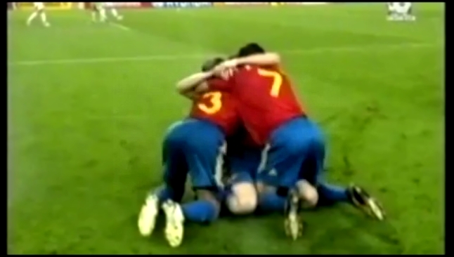 Mundial Futbol Alemania 2006 FIFA World Cup - видеоклип на песню