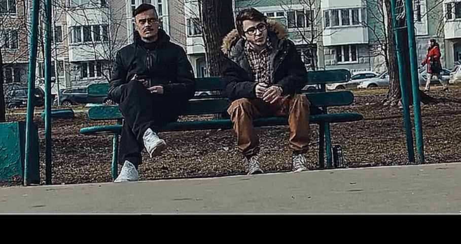 Эльдар Джарахов (Успешная группа) - Такова жизнь (#УРБ, 3 раунд) - видеоклип на песню