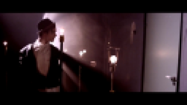 Eric Saade ft. DEV - Hotter Than Fire  + download HD - видеоклип на песню