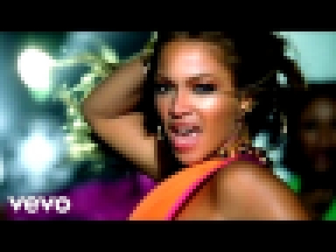 Beyoncé - Crazy In Love ft. JAY Z - видеоклип на песню