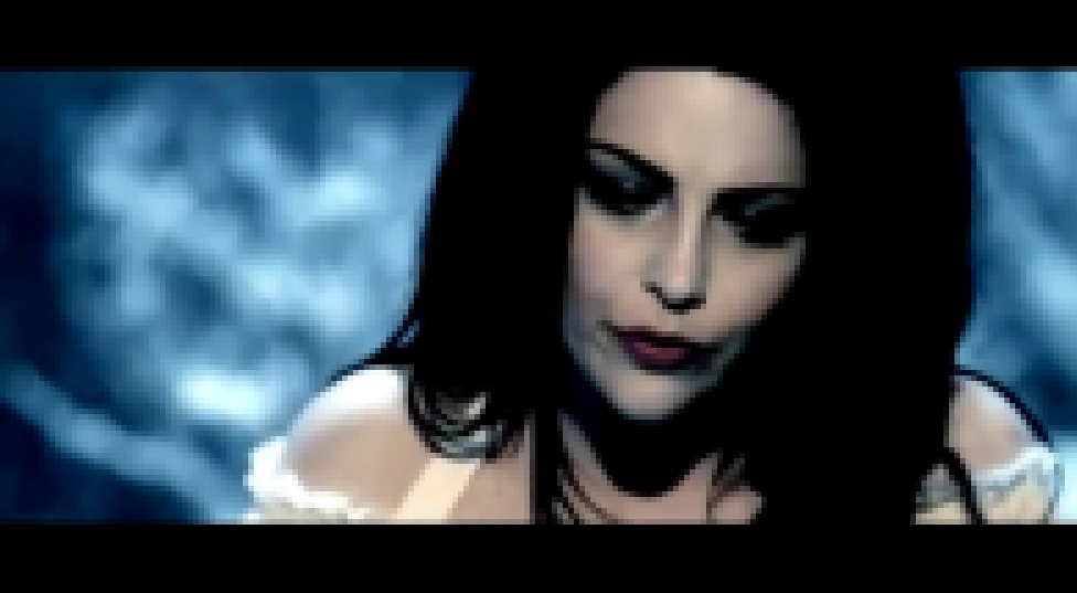 Evanescence - Lithium [music] - видеоклип на песню
