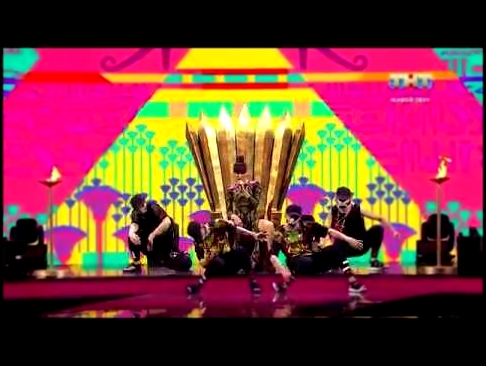 "ПЕСНИ": НАZИМА - Бабл гам - видеоклип на песню
