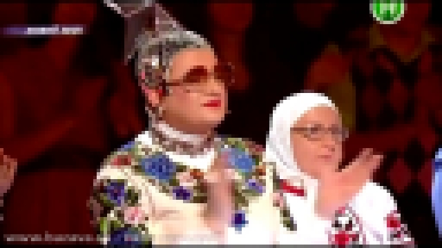 Никита Пресняков в образе Фредди Меркьюри Queen - 'The Show Must Go On' - видеоклип на песню