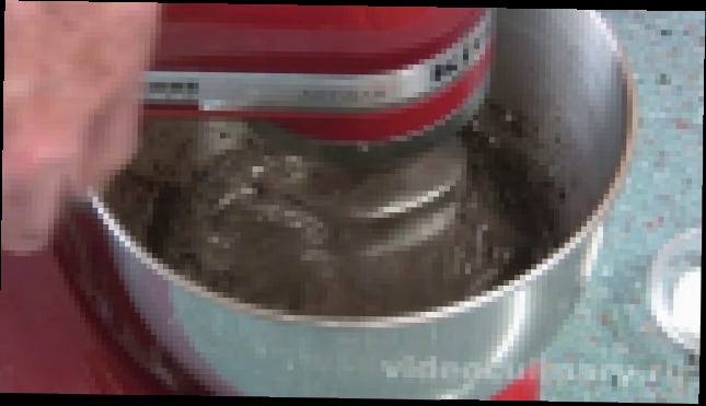 Как приготовить шоколадный масляный крем 