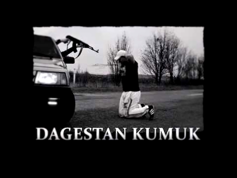 KAVKAZ TURK 2015 ☾⋆  Dagestan Kumuk Karachay Nogai Azerbaijan Tatar - видеоклип на песню