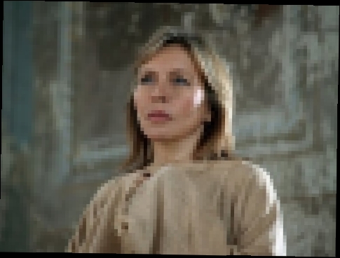 Ольга КОРМУХИНА - ПУТЬ (Official video), 2010 - видеоклип на песню