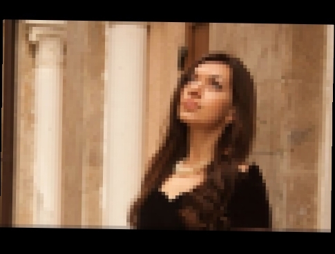 Ірина Зінковська "Подруга моя" / Iryna Zinkovska "My friend" - видеоклип на песню