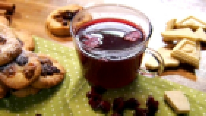 Рецепт имбирного чая каркаде со специями 