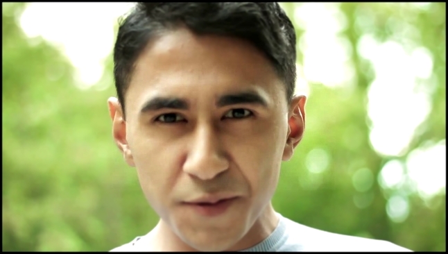 Рустам Кожагул - Сагынамын мен (2014) - видеоклип на песню