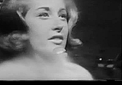Lesley Gore - You don't own me (1964) - видеоклип на песню
