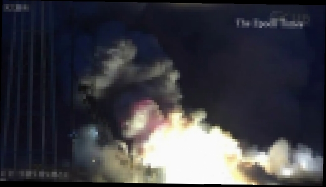 Украинский двигатель 60-х годов мог стать причиной крушения ракеты Antares, — эксперт (новости) - видеоклип на песню