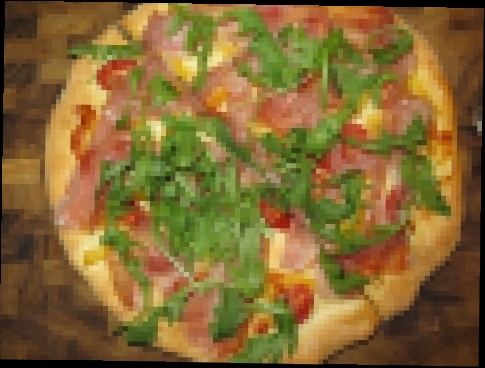 АВСТРАЛИЯ 100: Готовим Пиццу!! 