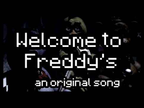 <span aria-label="Welcome to Freddy's [Five Nights At Freddy's Song] &#x410;&#x432;&#x442;&#x43E;&#x440;: Madame Macabre 4 &#x433;&#x43E;&#x434;&#x430; &#x43D;&#x430;&#x437;&#x430;&#x434; 4 &#x43C;&#x438;&#x43D;&#x443;&#x442;&#x44B; 54 &#x441;&#x435;&#x43 - видеоклип на песню