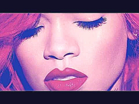 *NEW* Rihanna - Love The Way You Lie (Piano Version) *WITH LYRICS* (HQ/HD) - видеоклип на песню