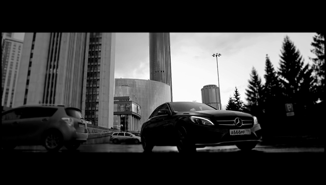 Каспийский Груз - Табор Уходит в Небо (официальное видео) 2015 - видеоклип на песню