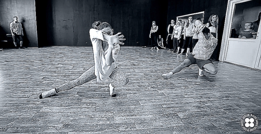 Blue Foundation - Sweep | contemporary choreography by Yana Abraimova | Dside dance studio - видеоклип на песню