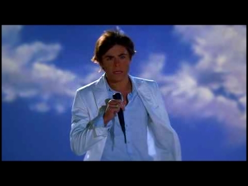 Наш звёздный час (High School Musical) - видеоклип на песню
