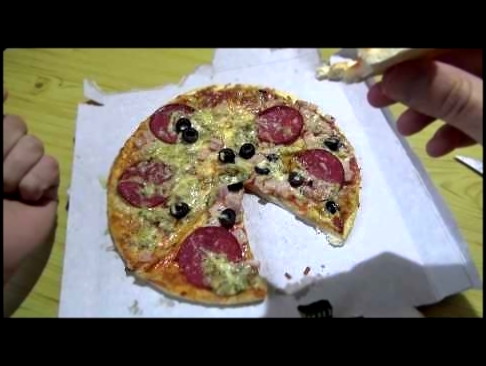 Pizzarella Пицца Ассорти 