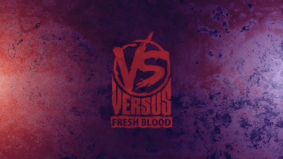 Versus Fresh Blood: Niggarex vs. Илья Мирный (Round 1) - видеоклип на песню