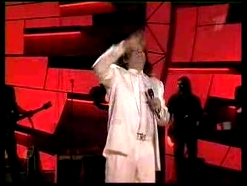 Филипп Киркоров "Верни мне музыку" - видеоклип на песню