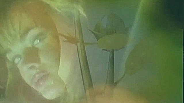 Стас Михайлов-Королева вдохновения - видеоклип на песню