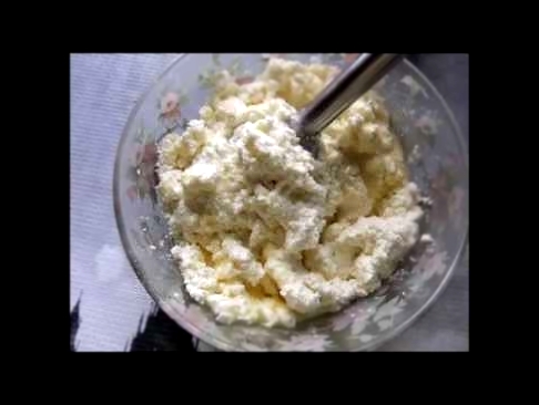 Сырники с творогом. Пошаговый рецепт приготовления от сайта "Чай. Выбирая лучшее" http://tomtea.ru 